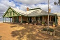 Coolgardie, Warden Finnerty`s Residence