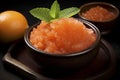 Cooling Granita Delight