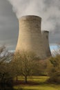 Cooling tower