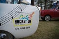 Cooly Rocks Car Show Event Australia 02