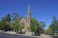 Cooma Uniting Church in New South Wales Australia