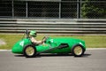 1953 Cooper Bristol MkII T23 Formula 2 car