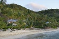 Cooper Island Beach Club, Cooper Island, BVI