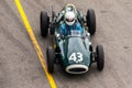 Cooper T45 Royalty Free Stock Photo