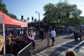 Cooper-Young Street Fair and Festival 2018