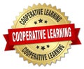 cooperative learning badge