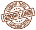 cooperative learning brown stamp