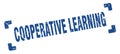 cooperative learning stamp