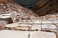 Cooperative salt pans in Maras 09