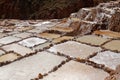 Cooperative salt pans in Maras 11