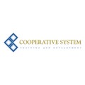 cooperative system logo