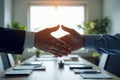 Cooperative Workspace Dynamics for Enhanced Productivity