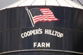 Coopers Hilltop Farm, Leicester, Ma farm fresh dairy, meat,