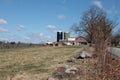 Coopers Hilltop Farm Rochdale MASSachusetts