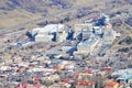 The Coors Brewery in Golden, Colorado Royalty Free Stock Photo