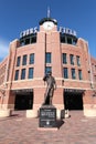 Coors Field - Denver, Colorado Royalty Free Stock Photo