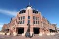 Coors Field - Denver, Colorado Royalty Free Stock Photo