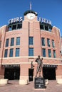 Coors Field - Denver, Colorado