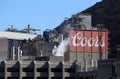 Coors Golden Brewery