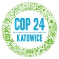 COP 24 in Katowice, Poland