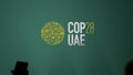 COP28 UAE