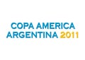 Copa America Argentina 2011 Logo