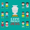 Copa America 2015