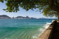 Copacabana Beach