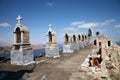 Copacabana, Bolivia