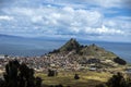 Copacabana, Bolivia