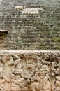 Copan Mayan ruins in Honduras