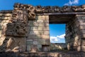 Copan Ruinas Royalty Free Stock Photo