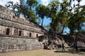 Copan Ruins