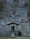 Copan ruins in Copan, Honduras