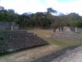 Copan Typical Maya ruinsHonduras