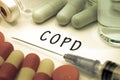 Copd