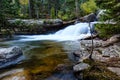 Copeland Falls