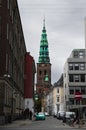 Copenhagen City Center