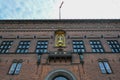 Copenhagen city hall - Denmark