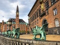 Copenhagen City Hall