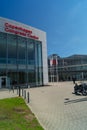 Copenhagen Congress Center