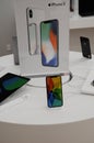 Apple products allpe IphoneX