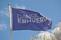 Dansk erhverv_ danish business and tarde fkag