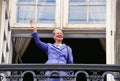 HM QUEEN MARGRETHE II BIRTHDAY Royalty Free Stock Photo