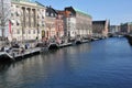 Denmark has reopen for business and keep social distancing