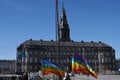 PEACE WATCH IN COPENHAGEN