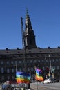 PEACE WATCH IN COPENHAGEN