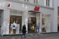 Swedish retails store is open for business in Denmark