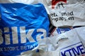 Danish state will remove plastic shopping bags from market