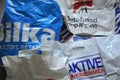 Danish state will remove plastic shopping bags from market